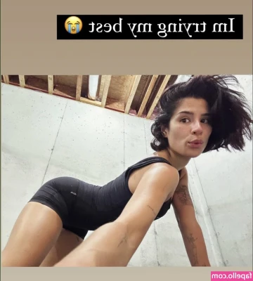 Diane Guerrero [ diane-guerrero ] - I am what I am 🤪