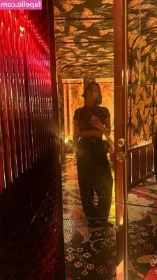 Diane Guerrero [ diane-guerrero ] - Morning sweeties!  Just quickly are the captions coming up for the