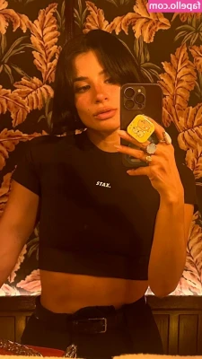 Diane Guerrero [ diane-guerrero ] - Fuck I'm messy ;)