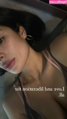 Diane Guerrero [ diane-guerrero ] - Monday Morning BJ <3