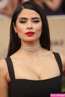 Diane Guerrero [ diane-guerrero ] - I want you to punish me like a dirty and obedient slut.. My fantasies