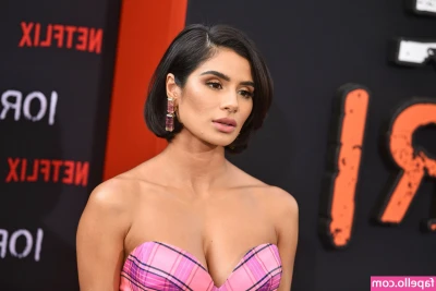 Diane Guerrero [ diane-guerrero ] - Sunday Sevice ⛓ Slide in the DM and worship me 💦