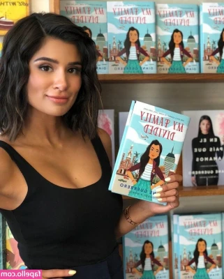 Diane Guerrero [ diane-guerrero ] - 2017 vs 2021 —I can’t believe I used to wear size 3x lingerie and