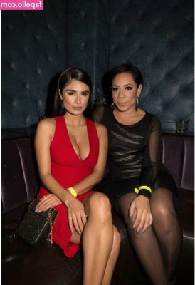 Diane Guerrero [ diane-guerrero ] - bott