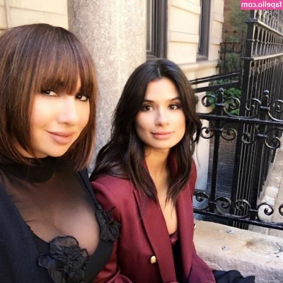 Diane Guerrero [ diane-guerrero ] - Take me to dinner and you can have me for dessert. ;)