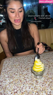 Diane Guerrero [ diane-guerrero ] - If you have NOT received my brand new explicit blow job video SEND ME