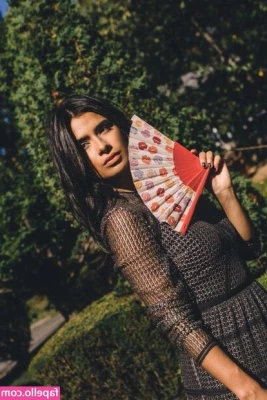 Diane Guerrero [ diane-guerrero ] - Another busy week for me… I promise to get back to all the messages