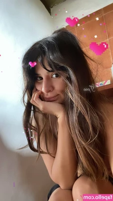 Diane Guerrero [ diane-guerrero ] - Showering over 400 pounds of lard…