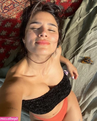 Diane Guerrero [ diane-guerrero ] - Thinking about how you feel inside of me 🥵