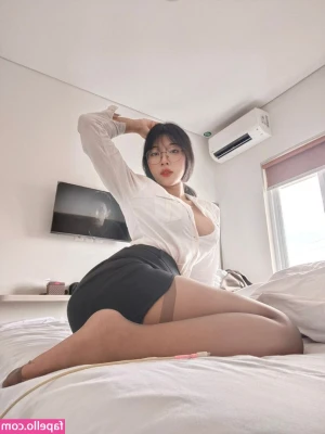 Anizu Chie [ anizu-chie ] - 謝謝大家支持OF😘😘