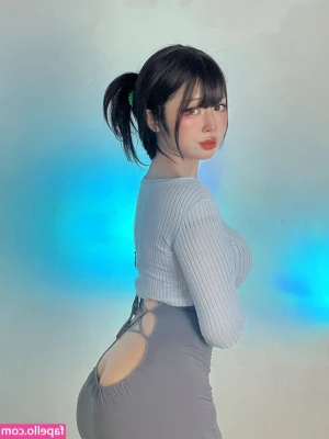 Anizu Chie [ anizu-chie ] - highlight from a CB show!