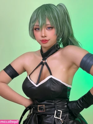 Anizu Chie [ anizu-chie ] - You re pathetic  Gooning over pixels