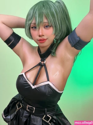 Anizu Chie [ anizu-chie ] - I will upload full video very soon