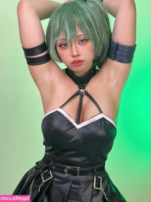 Anizu Chie [ anizu-chie ] - That live was so much fun I had to do a little naughty show   I ll