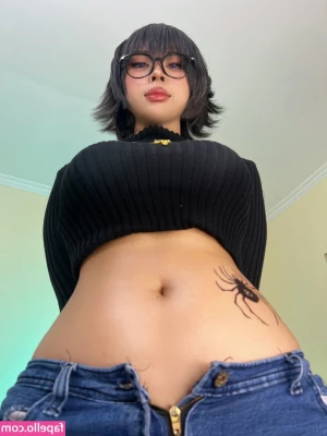 Anizu Chie [ anizu-chie ] - Hey my sweet    don t be surprised I changed my name from