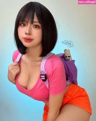 Anizu Chie [ anizu-chie ] - Live in 30 minutes  Hope you can join
