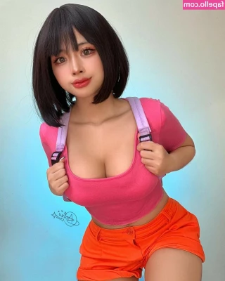 Anizu Chie [ anizu-chie ] - Tip  50 to see the pedi