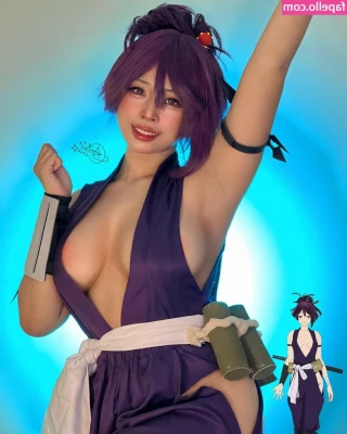 Anizu Chie [ anizu-chie ] - Made to be THICC