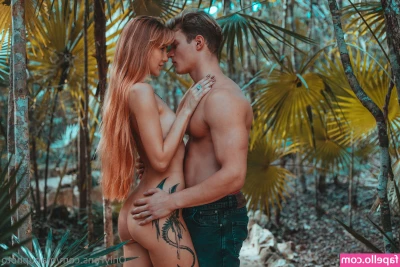 manuphoto - Sweet tease