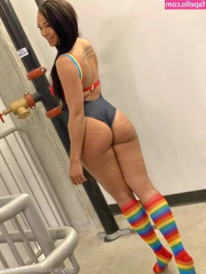 Harley Dean [ harley-dean ] - how bad do u wish this was ur view?