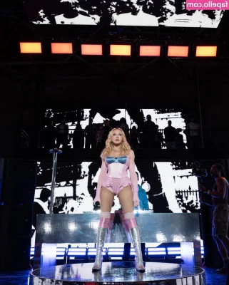 Madonna - Tonight is going to be Epic! Customs Customs Customs! Order now or