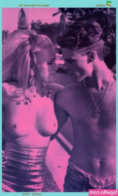 Madonna - Curves are sexy🥰