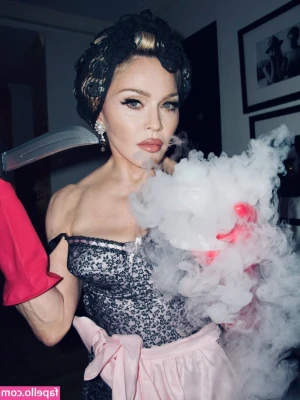 Madonna - First teasing shoot, hope you guys enjoy 💓 What do you wanna see