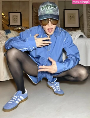 Madonna - Happy Sunday Funday! What are you up to?