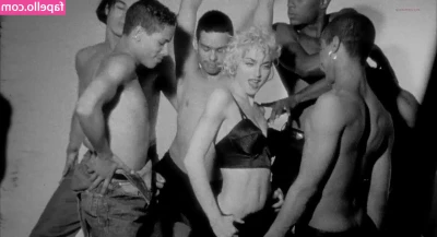 Madonna - need to order more savage x fenty   i basically live in this brand 