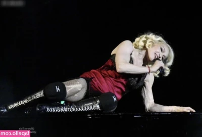 Madonna - Suck them