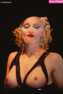 Madonna - I must order at least 1 Santa dress  right Milf  milfshake  chubby 
