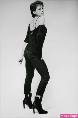 Madonna - Guuuudmornin