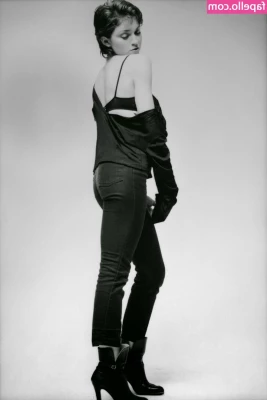 Madonna - goodnight