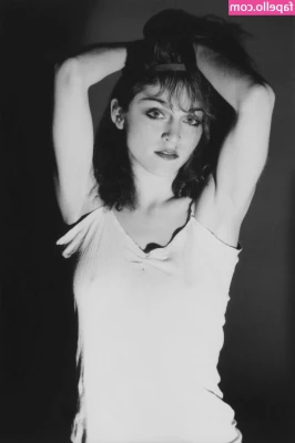 Madonna - i have a great ass and i can bake