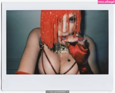 Madonna - You re always on my mind now come join me on my bed Mmmmmm Yuuuummy