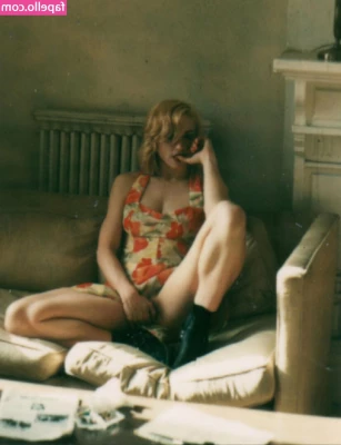 Madonna - I taste better than wine..