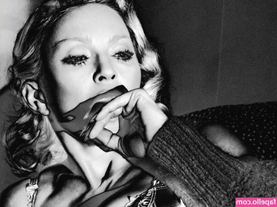 Madonna - Did you know that you can buy past sets of mine on my VIP page? I