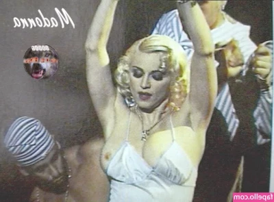 Madonna - Pretty 😍