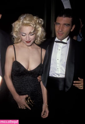 Madonna - Playing around just for you