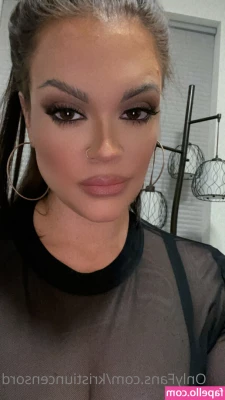 kristi.kremes [ kristi-kremes ] - The Beast loves to devour my girl dick
