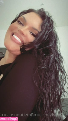kristi.kremes [ kristi-kremes ] - Morning Senpai 🥰