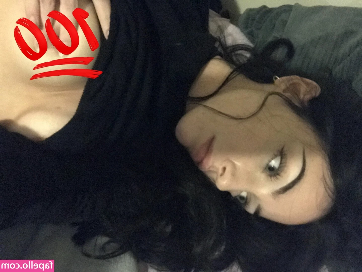 putemignonne - Would you like to open me as a present 🎁on Christmas Day🎄? Join