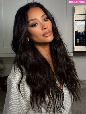 Shay Mitchell [ shay-mitchell ] - Omg! I looking so amazing!!!!