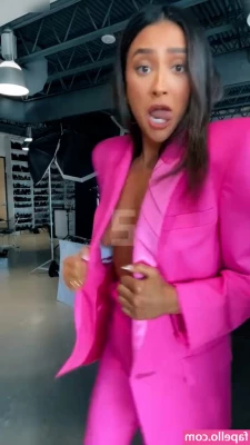 Shay Mitchell [ shay-mitchell ] - Felt like the sweetest little thing 😙😙😙