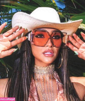 Shay Mitchell [ shay-mitchell ] - I don’t like this photo set but I’m sure y’all will