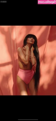Shay Mitchell [ shay-mitchell ] - Ty for the cam show today 💦💦