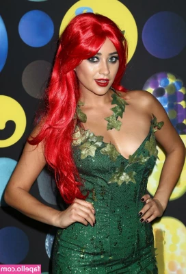 Shay Mitchell [ shay-mitchell ] - Some naughty pictures