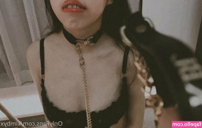kimbyx - In or out again 😈