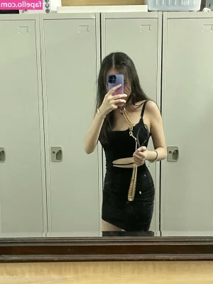 kimbyx - Guess who squirted    watch me use my vibrator and get super wet