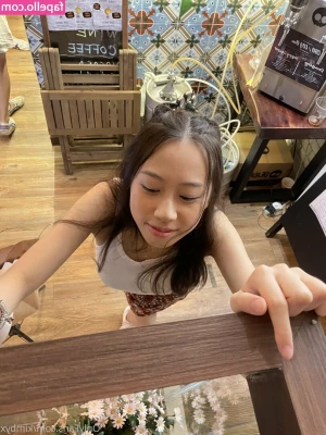 kimbyx - How are you guys liking the new Pornhub video? 😏